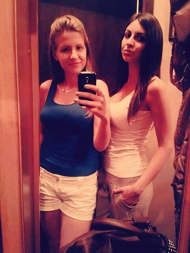 Hot Serbian Girls #31087289