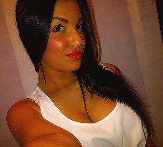 Facebook babe yasmin ali
 #24637512