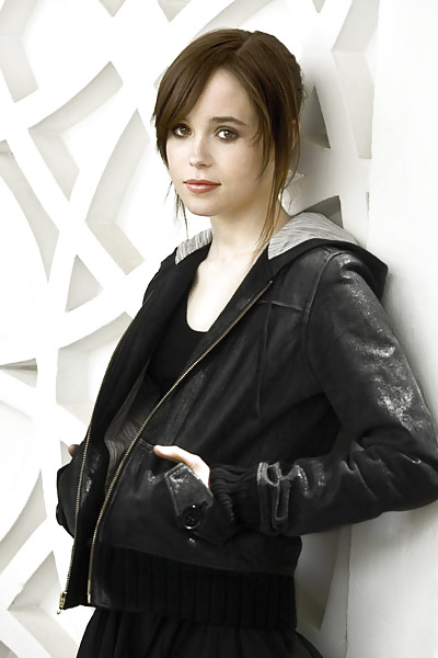 Ellen Page #22973384