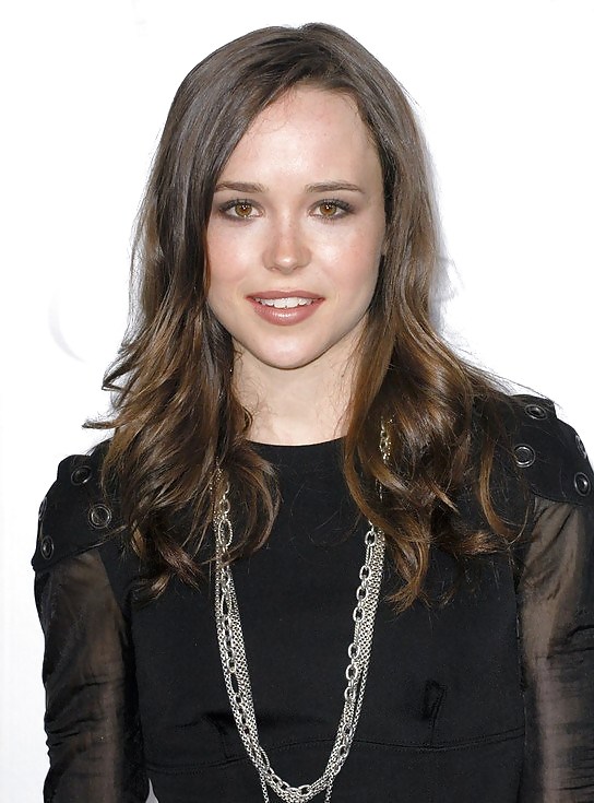 Ellen Page #22973488