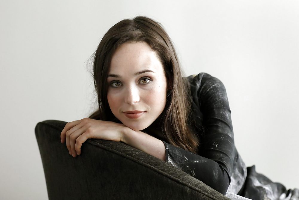 Ellen Page #22973511