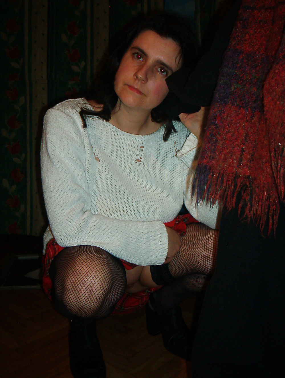 Truieisabelle, encore plus chaude et belle #32273763