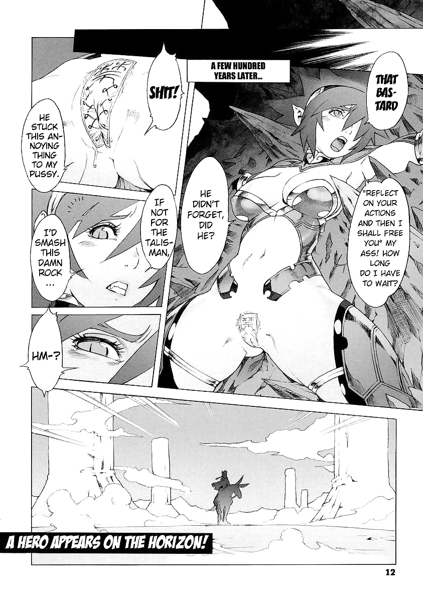 Viaggio segreto fantasia shota hentai
 #40237166