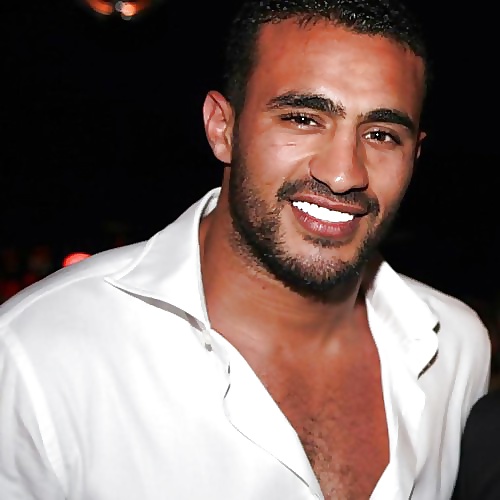 Moroccan Men Are God's Gift To Beautiful Women #32308662