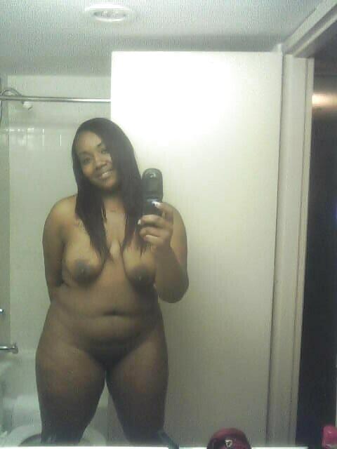 El mejor selfshot negro de ébano de todos los tiempos!! sobre todo tetas caídas gordas
 #26193675
