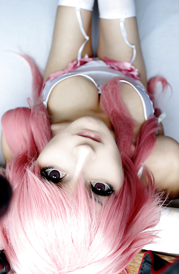 Cosplay hotties #29113586