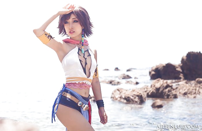 Cosplay hotties #29113613