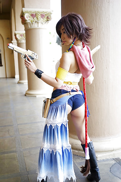 Cosplay hotties #29113618