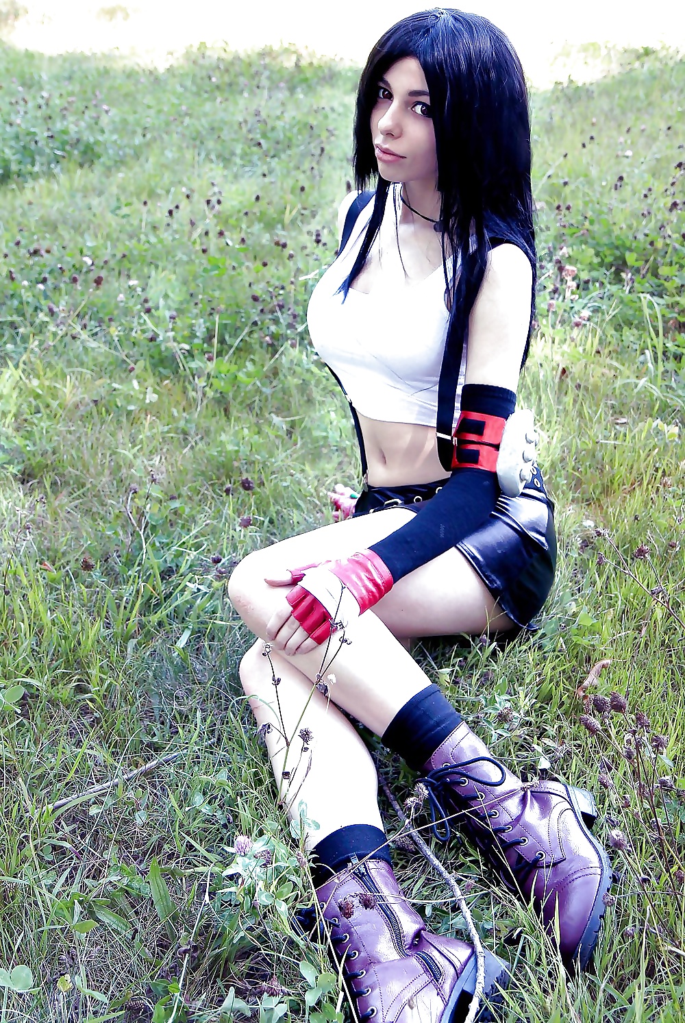 Cosplay Hotties #29113684