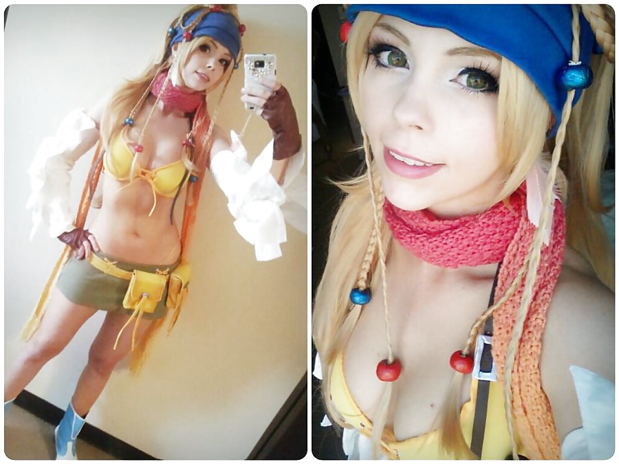 Cosplay Hotties #29113701