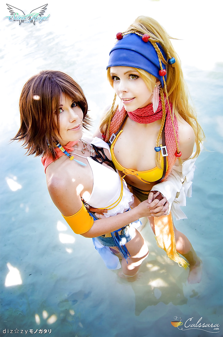 Cosplay Hotties #29113717