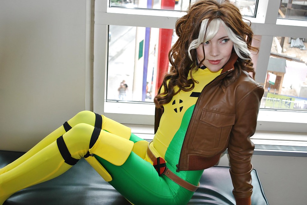 Cosplay hotties #29113774