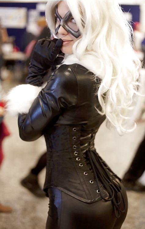 Cosplay Hotties #29113786