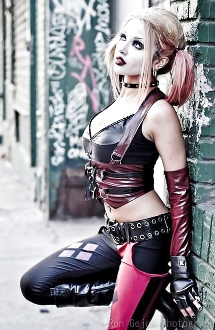 Cosplay hotties #29113873