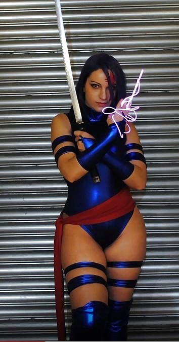 Cosplay Hotties #29113966