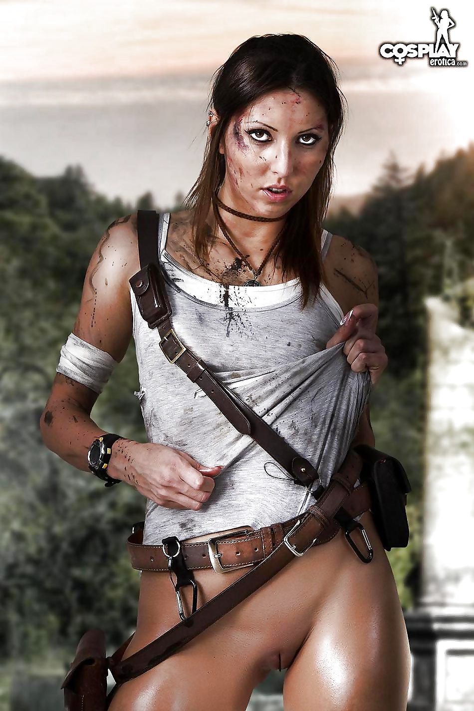 Cosplay hotties #29114042