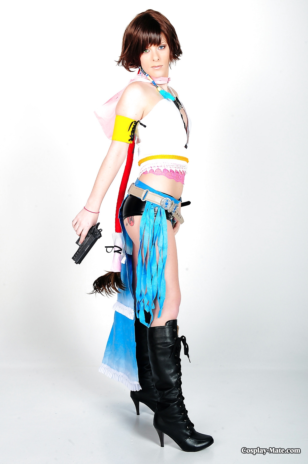 Cosplay Hotties #29114187