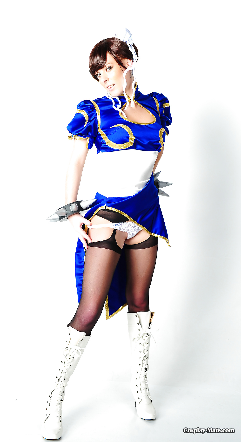 Cosplay Hotties #29114253