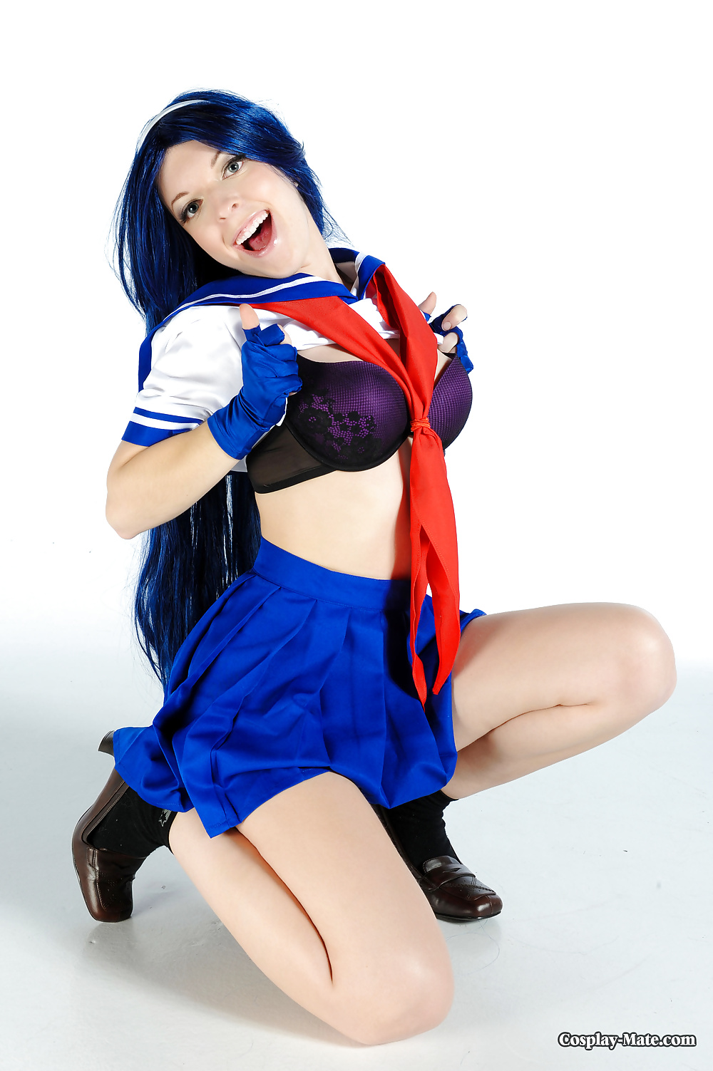 Cosplay Hotties #29114280