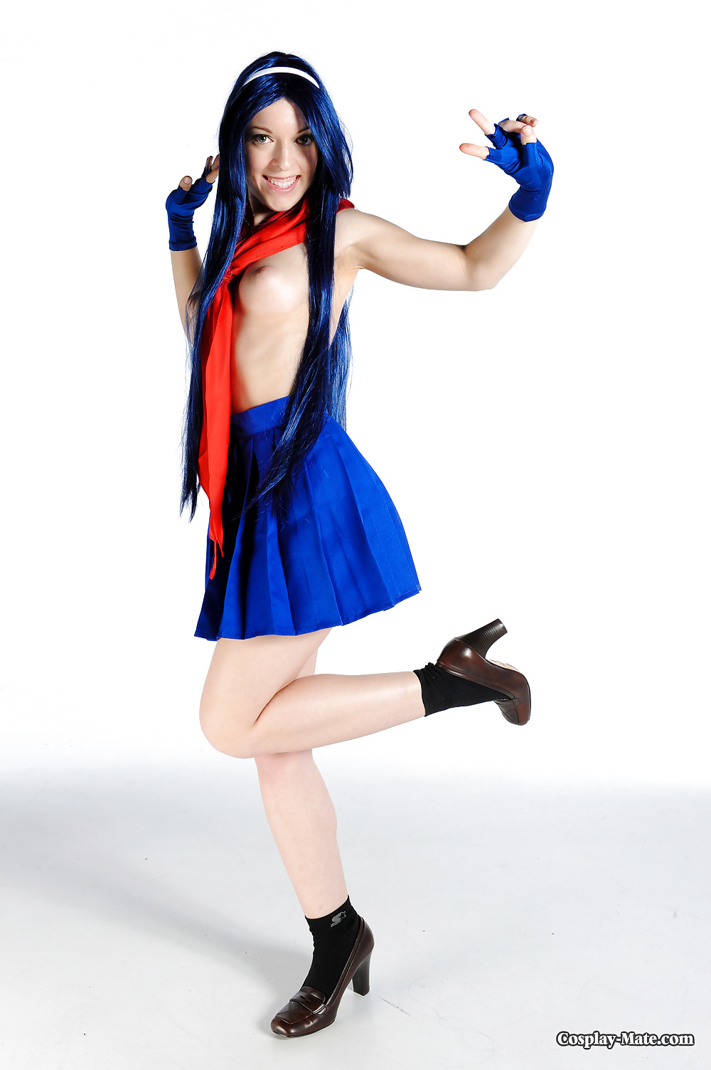 Cosplay hotties #29114287