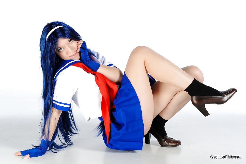 Cosplay Hotties #29114296