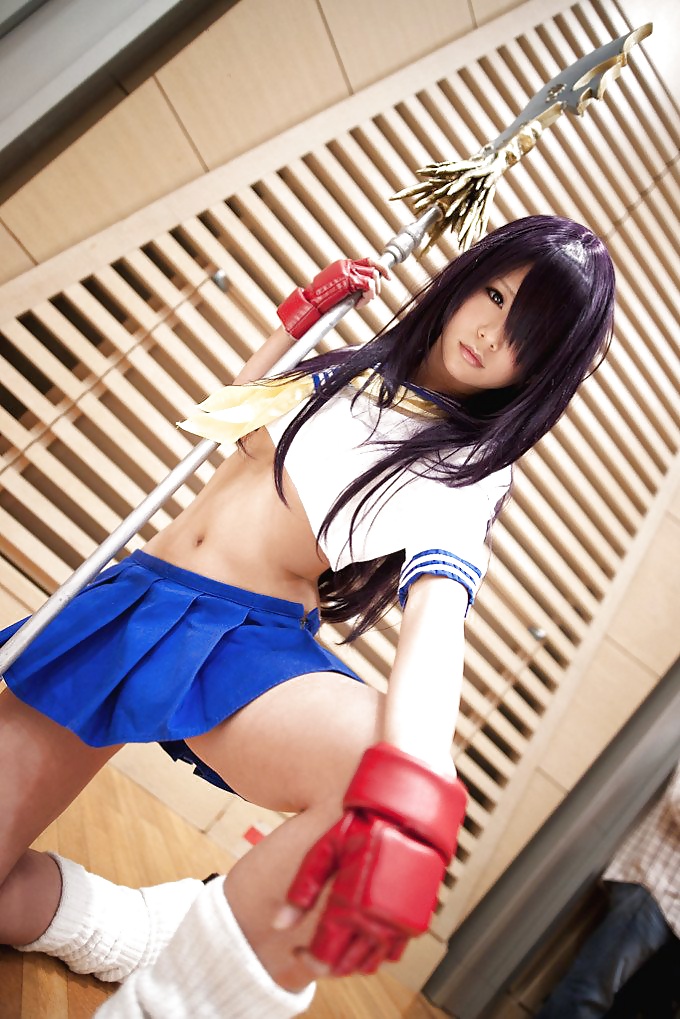 Cosplay hotties #29114339