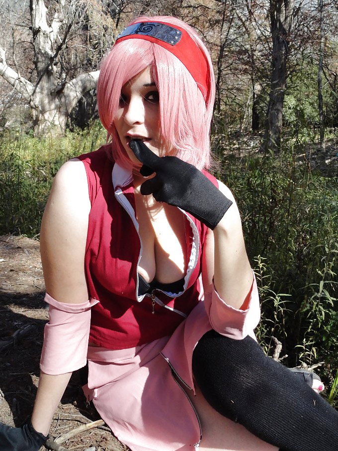 Cosplay hotties #29114368