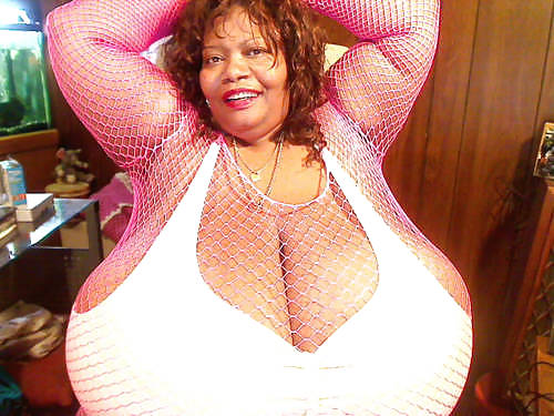 The Queen of TITS - Norma Stitz #23613991