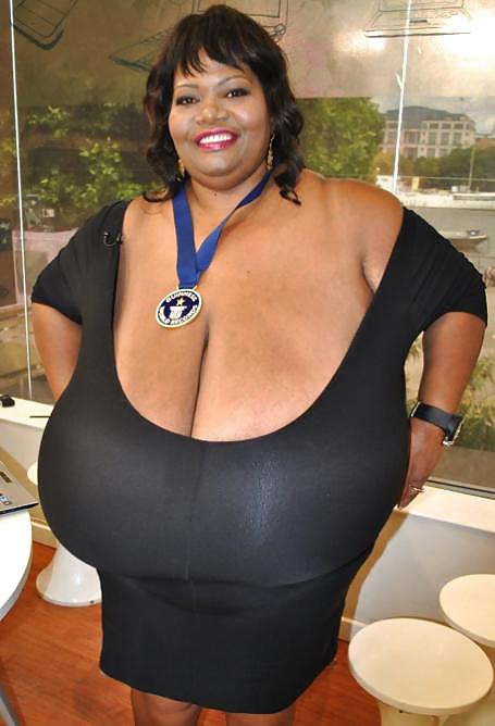 The Queen of TITS - Norma Stitz #23614003
