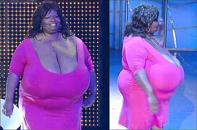 La Reine Des Seins - Norma Stitz #23614031