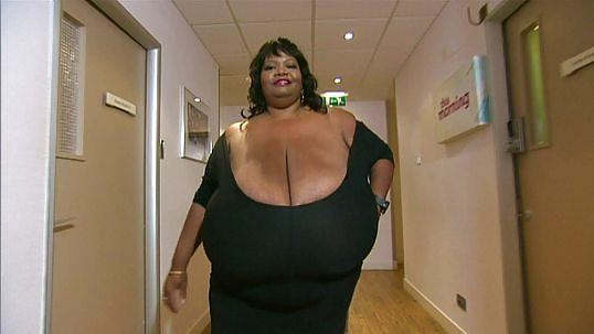 The Queen of TITS - Norma Stitz #23614101