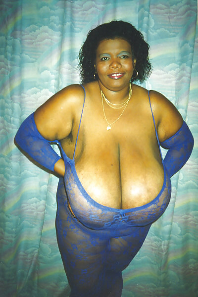 The Queen of TITS - Norma Stitz #23614140
