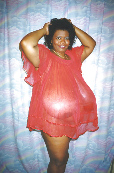 La Reine Des Seins - Norma Stitz #23614166