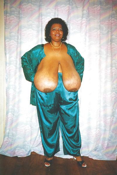 The Queen of TITS - Norma Stitz #23614187