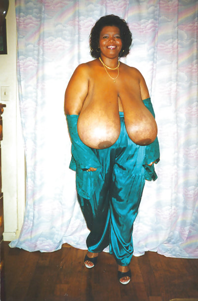 The Queen of TITS - Norma Stitz #23614191