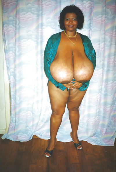 The Queen of TITS - Norma Stitz #23614196
