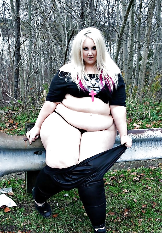 PAWG: Once U Had Meat U Will Never Go Back 2 Bones #158 #40844694
