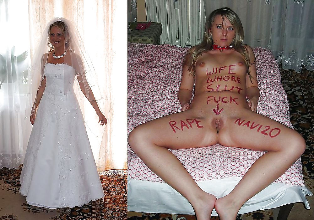 Antes y después de la boda
 #27763848