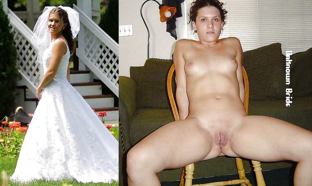 Antes y después de la boda
 #27763927