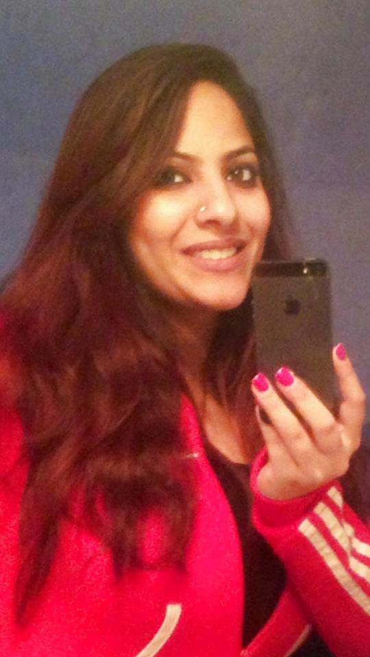 セクシーなパキ 
 #23652797