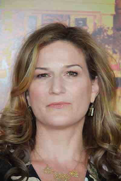 Faccia di burro ana gasteyer
 #35855176