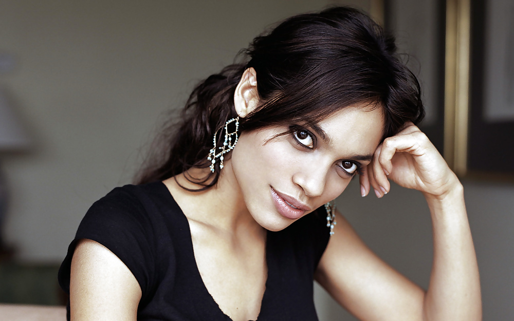 Rosario Dawson #31954808