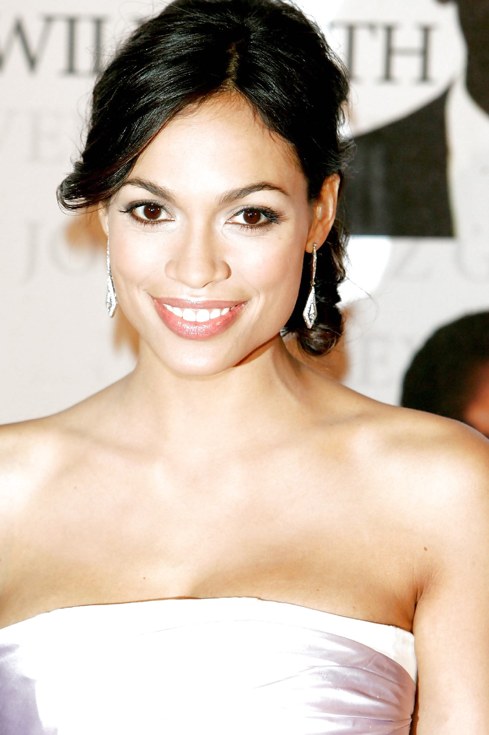 Rosario Dawson #31954821