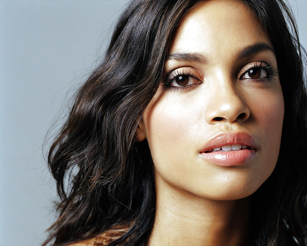 Rosario dawson
 #31954837