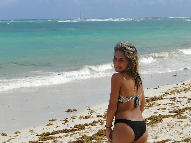 Teen Goddess Part 1
 #38841367