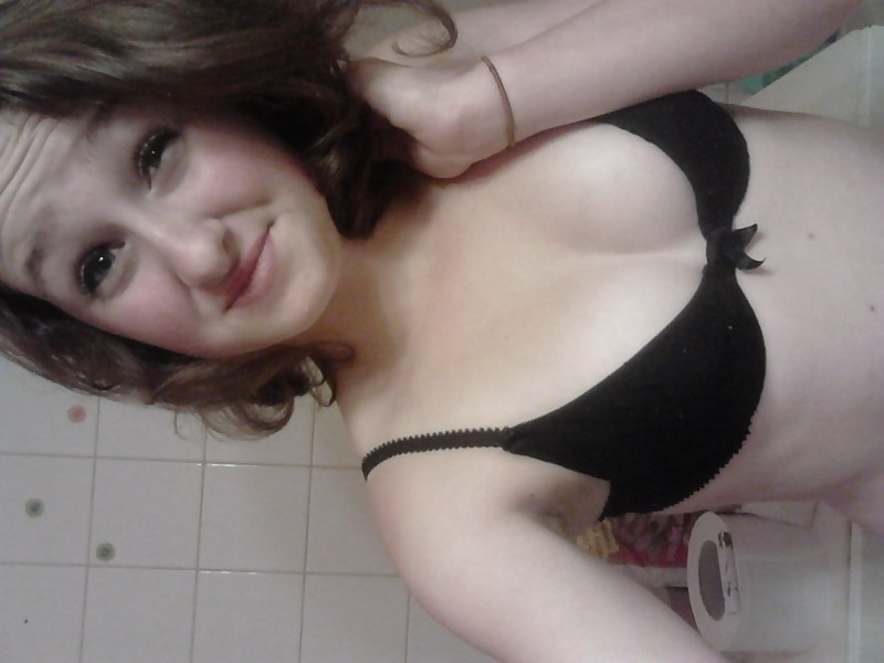 Teen Goddess Part 1
 #38841493