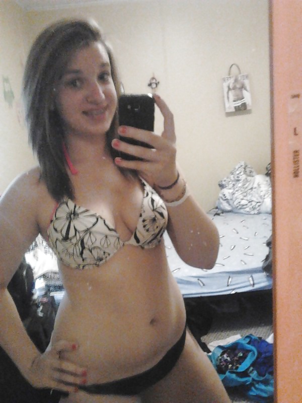 Teen Goddess Part 1
 #38841583