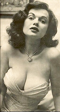 Vintage Big Tits #27925578