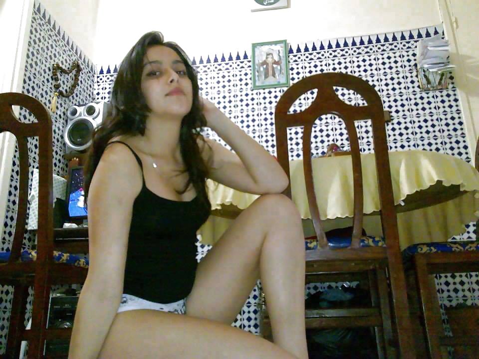 Árabe sexy
 #23466865