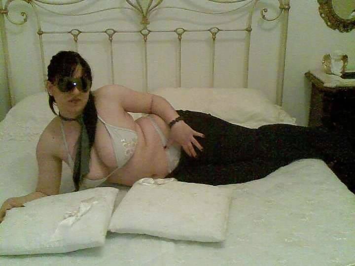 Árabe sexy
 #23466960